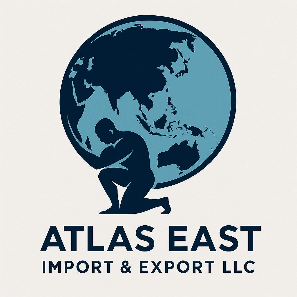 Altas East logo